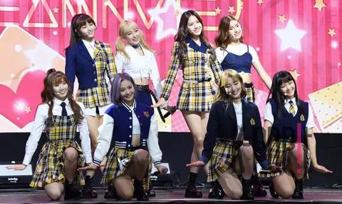 Dream Note (member 3) — DREAMNOTE Debut Showcase