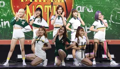Dream Note 5 — DREAMNOTE Debut Showcase