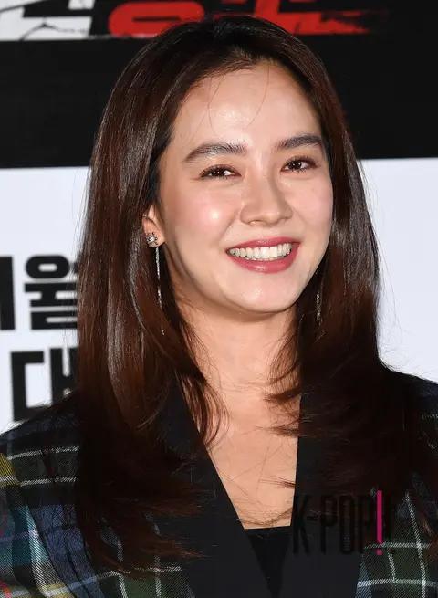 Jihyo — Raging Bull Press Screening