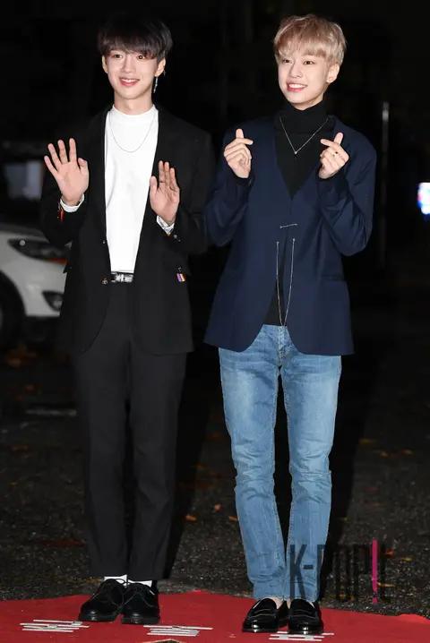 MXM — Music Bank Arrival