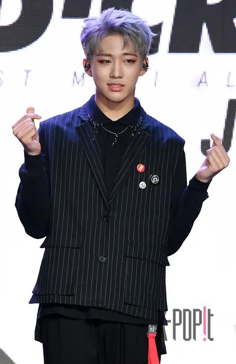 D-Crunch, Jung Seung — D.Crunch Showcase