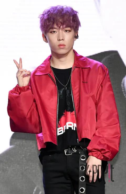 D-Crunch, OV — D.Crunch Showcase