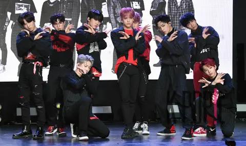 D-Crunch (member 1) — D.Crunch Showcase
