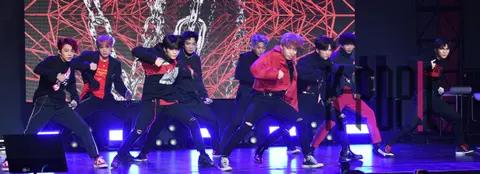 D-Crunch (member 2) — D.Crunch Showcase
