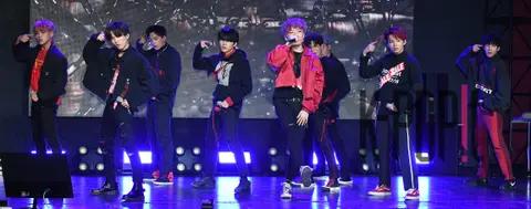 D-Crunch (member 4) — D.Crunch Showcase