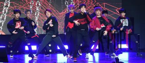 D-Crunch (member 5) — D.Crunch Showcase