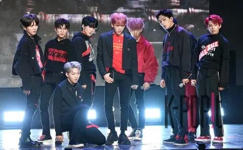 D-Crunch (member 6) — D.Crunch Showcase