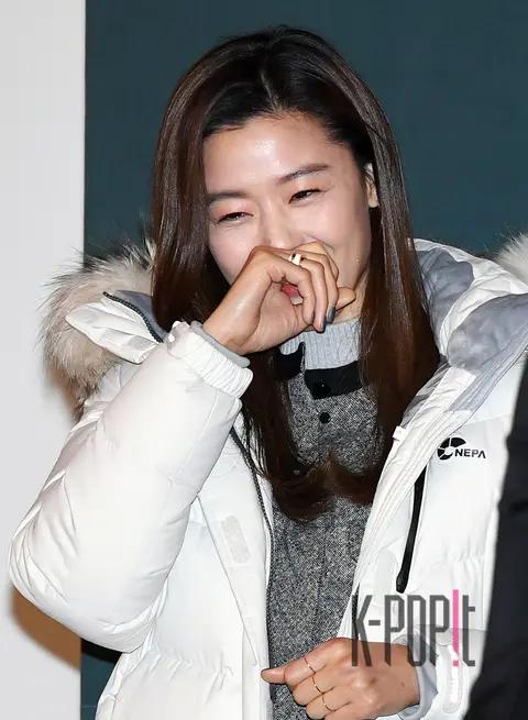 Jeon Ji-hyun — Nepa Launch