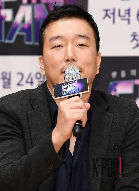 Park Sung-hoon — The Fan Production Briefing