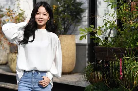 Noh Jeong-ui 9 — Noh Jung-ui Interview