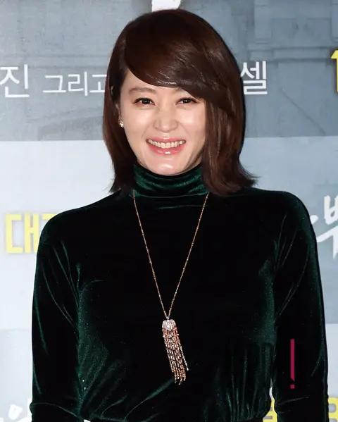 Kim Hye-soo 4 — The Day of National Default Press Screening