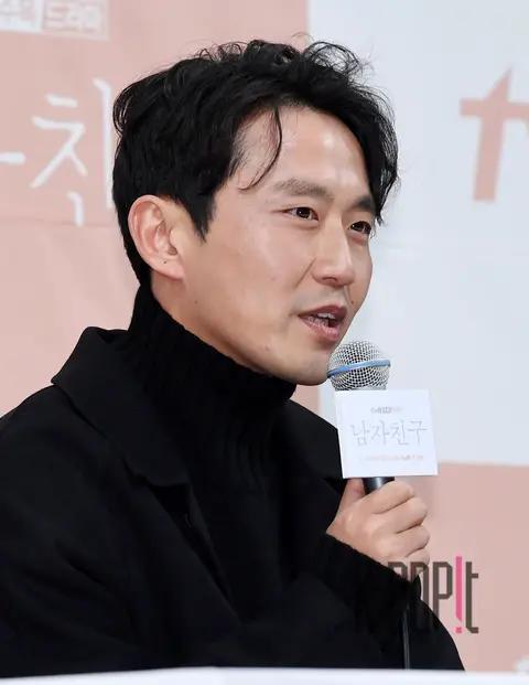 Park Shin-woo — Production Briefing