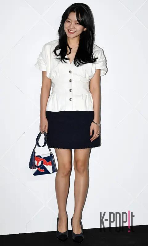 Ko Ah-sung 1 — Factorial Launch