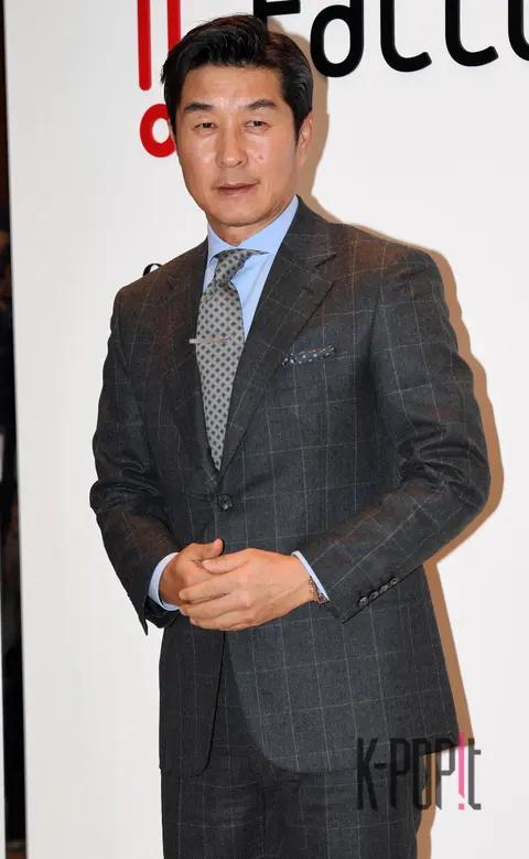 Kim Sang-joong — Factorial Launch