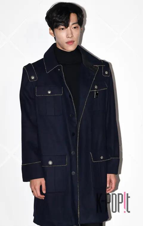 Woo Do-hwan — Factorial Launch