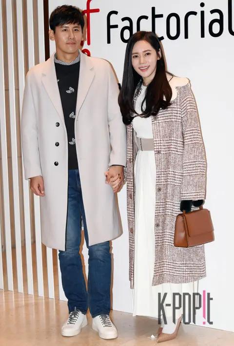 Woo Hyo-gwang, Choo Ja-hyun — Factorial Launch
