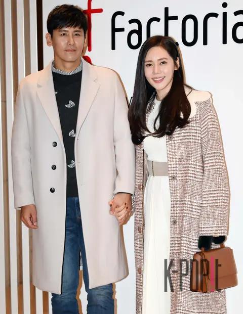 Woo Hyo-gwang, Chu Ja-hyun 1 — Factorial Launch