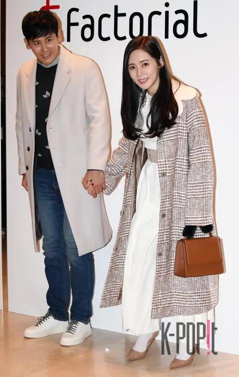 Woo Hyo-gwang, Chu Ja-hyun 3 — Factorial Launch