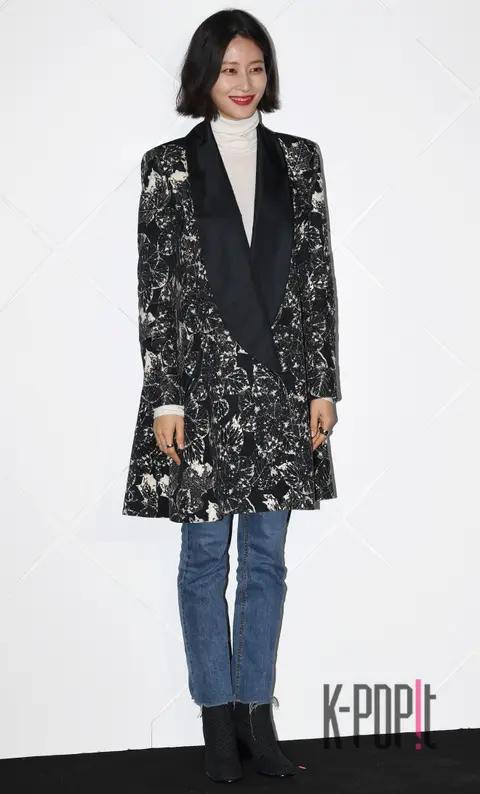 Lee Hyun-yi — Factorial Launch
