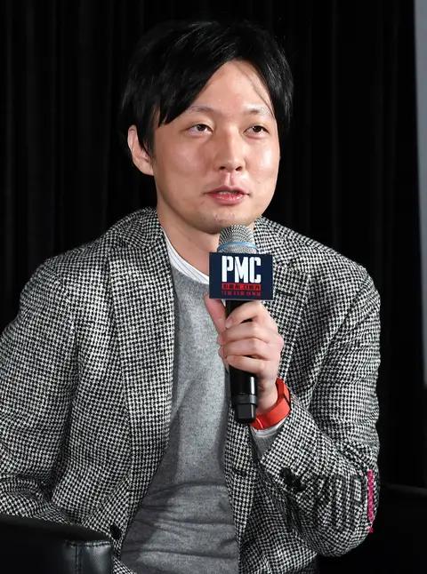 Kim Byung-woo — PCM The Bunker Production Briefing — 2018-11-21