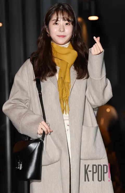 Seo Eun-soo (2) — 100 Million Stars Wrap Party