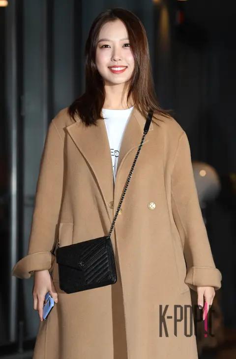 Ko Min-si — 100 Million Stars Wrap Party