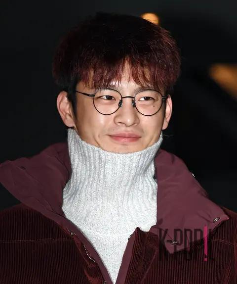 Seo In-guk (2) — 100 Million Stars Wrap Party