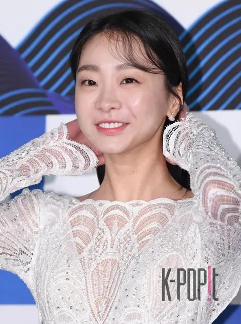 Kim Da-mi — 39th Blue Dragon Film Awards Red Carpet