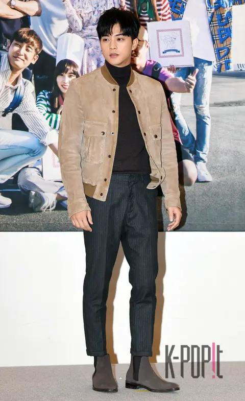 Kim Ji-hoon — Coveted Cruise Production Briefing
