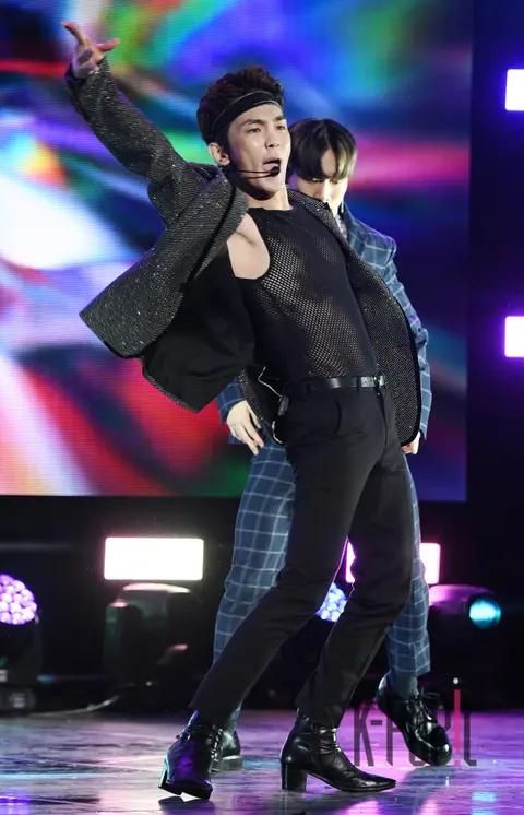 SHINee, Key (SHINee) — KEY Showcase