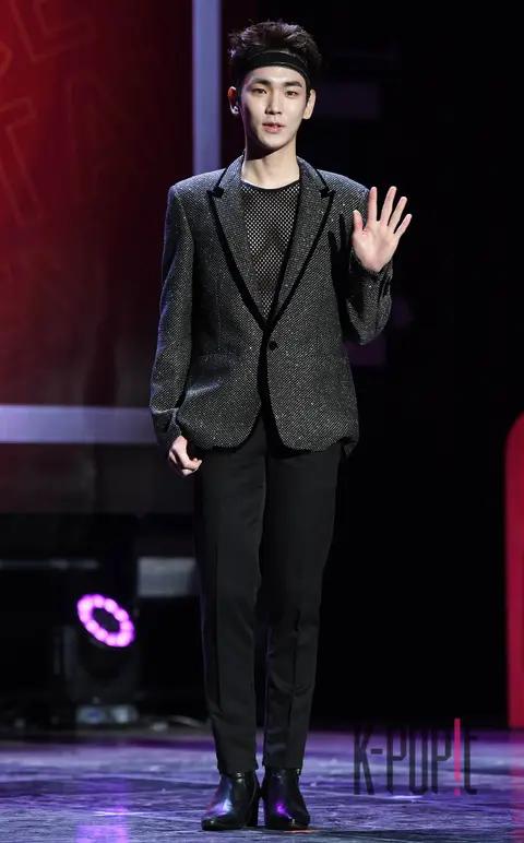 SHINee, Key (SHINee) — KEY Showcase