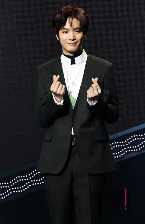 NU'EST W, JR — NU'EST W Showcase