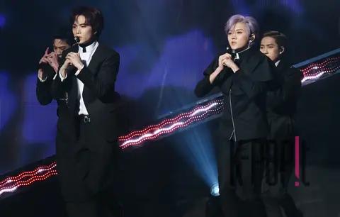 NU'EST W 2 — NU'EST W Showcase