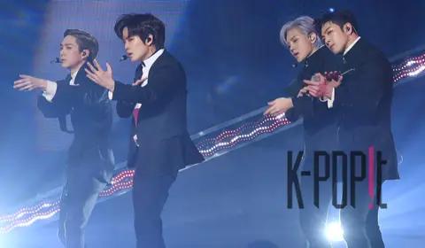 NU'EST W 5 — NU'EST W Showcase