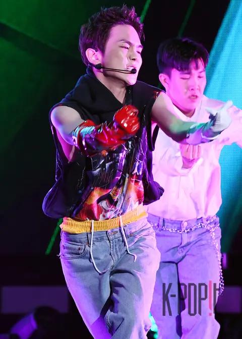 SHINee, Key — KEY Showcase