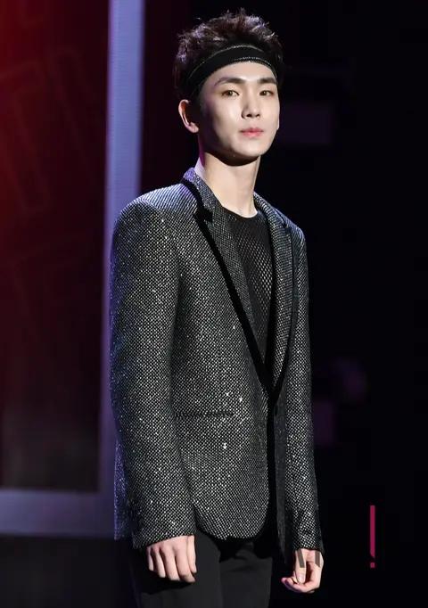SHINee, Key (SHINee) — KEY Showcase