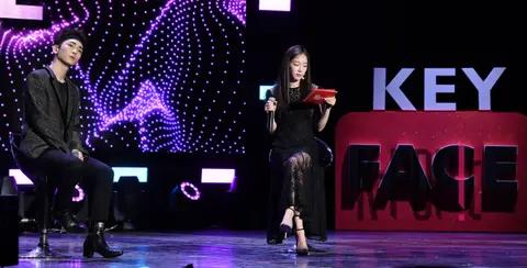 SHINee, Key (SHINee) — KEY Showcase