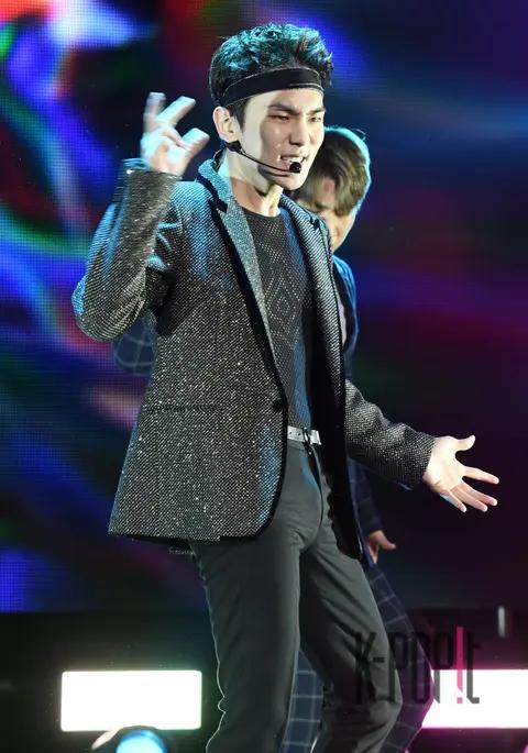 SHINee, Key (SHINee) — KEY Showcase