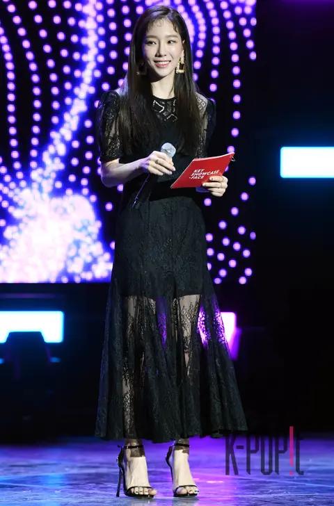 TAEYEON — KEY Showcase
