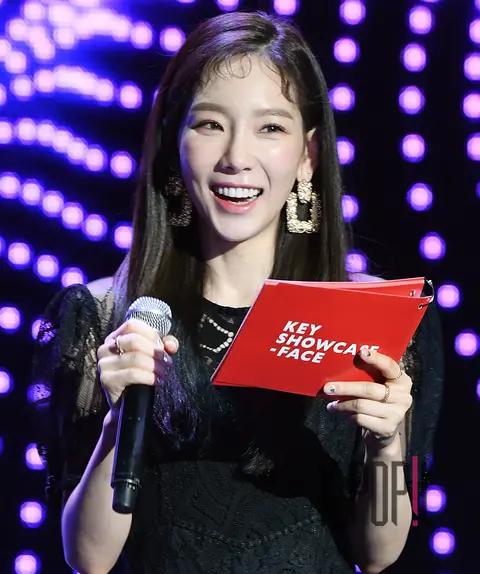 TAEYEON — KEY Showcase