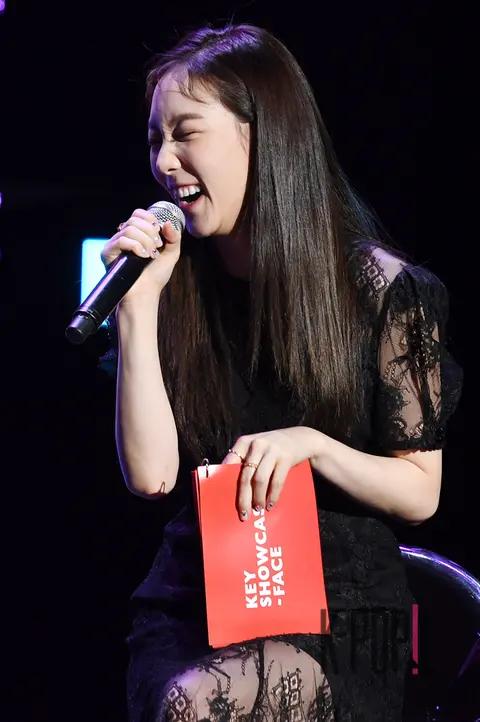 TAEYEON — KEY Showcase