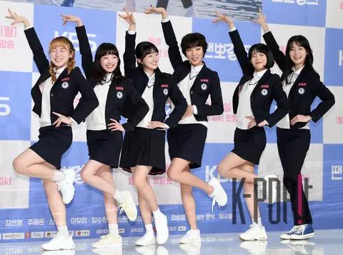 Group — Ddendbo Girls Production Briefing — 2018-11-29