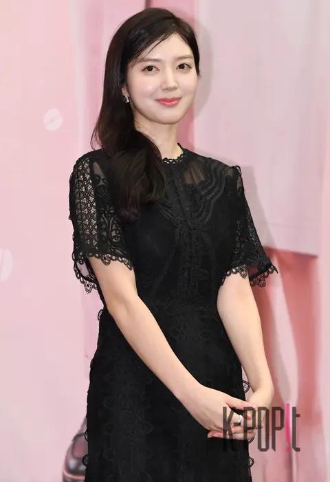 Chae Seo-jin 3 — Please Take Care of My Refrigerator Production Briefing