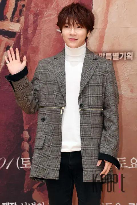 Yoon Hak — Fate and Anger Production Briefing — 2018-11-30