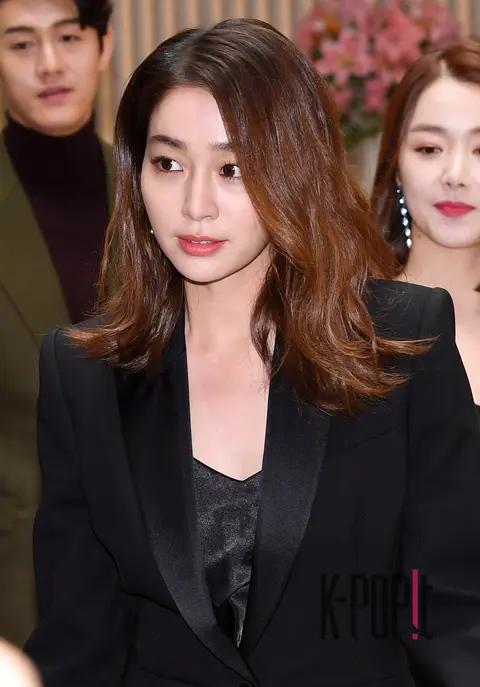 Lee Min-jung — Fate and Anger Production Briefing