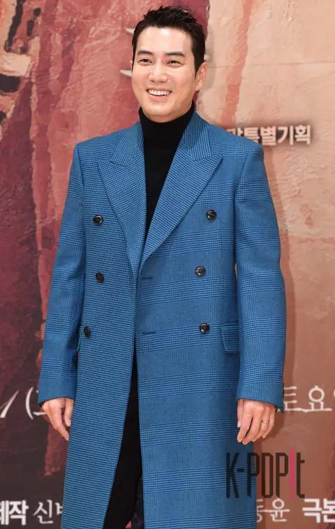 Joo Sang-wook — Fate and Anger Production Briefing