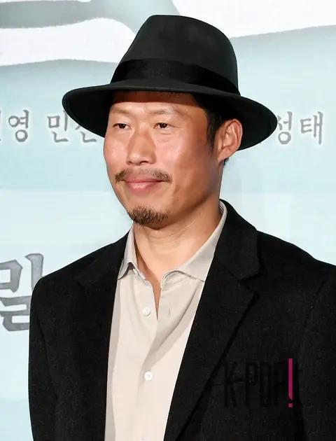 Yoo Hae-jin — Malmoe Production Briefing