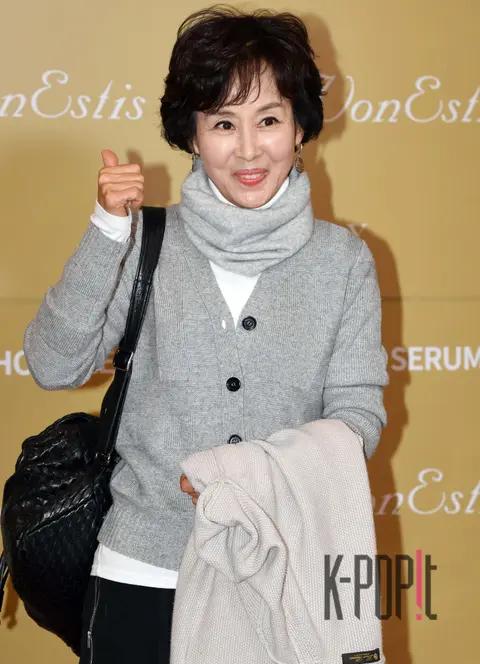 Lee Kyung-jin — Boneatitis Launch