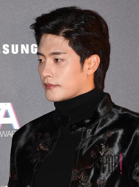 Sung-hun 1 — 12th A Awards