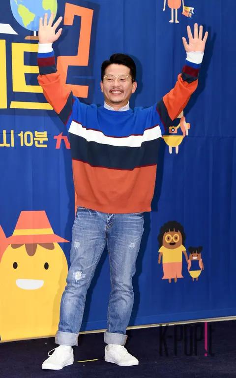 Kim Joon-ho — Seoul Mate 2 Production Briefing